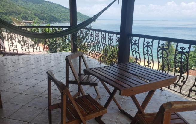 Casa Ilha Grande