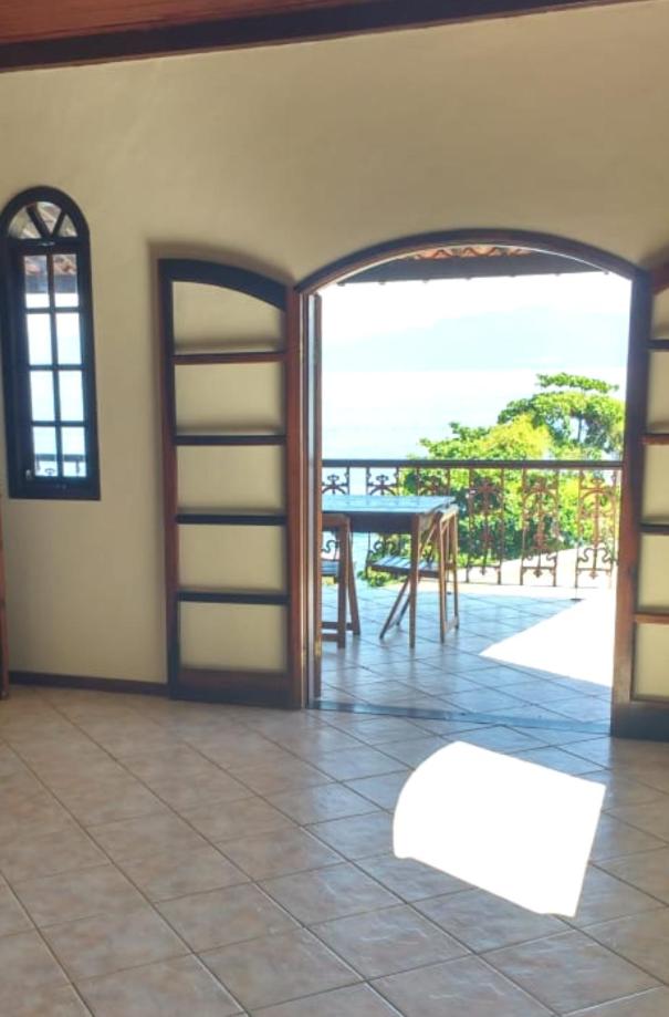 Casa Ilha Grande