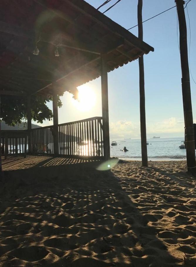 Casa Ilha Grande