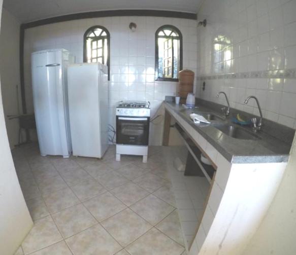 Casa Ilha Grande