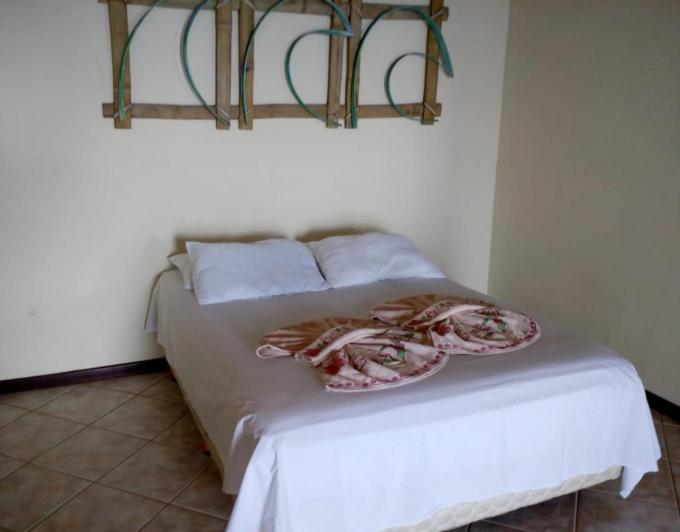 Casa Ilha Grande