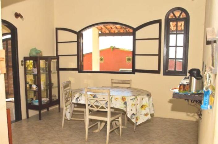 Casa Ilha Grande