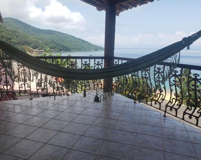 Casa Ilha Grande