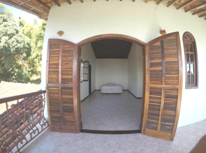 Casa Ilha Grande