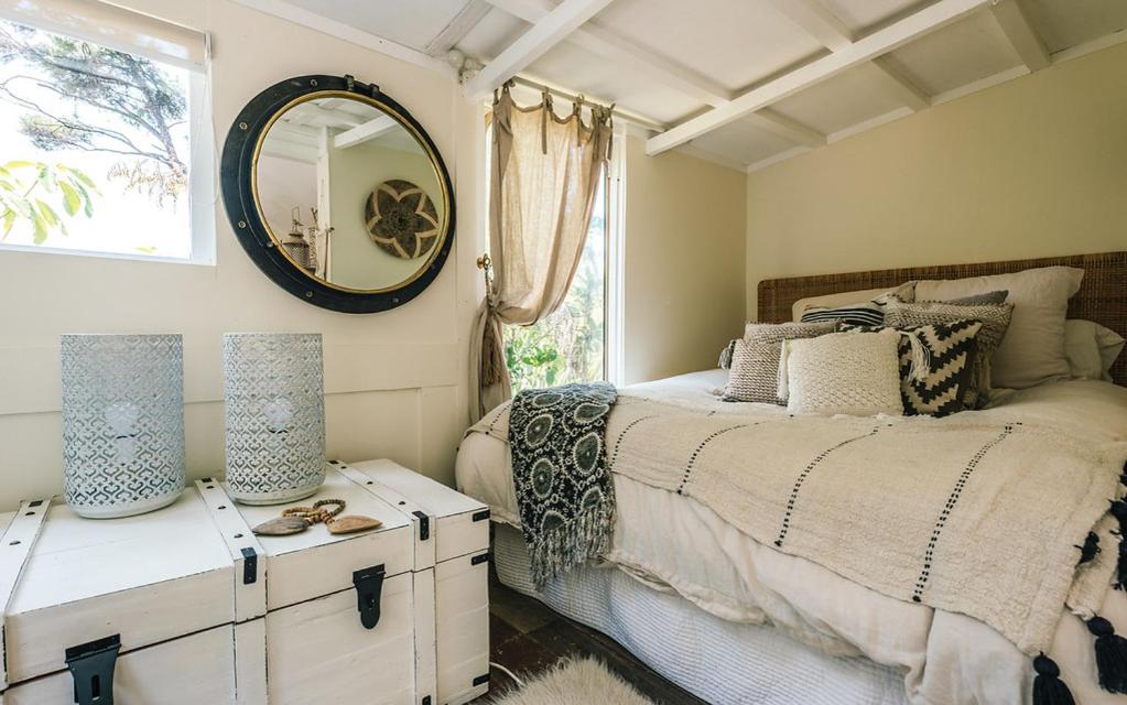 Waiheke Island Motel