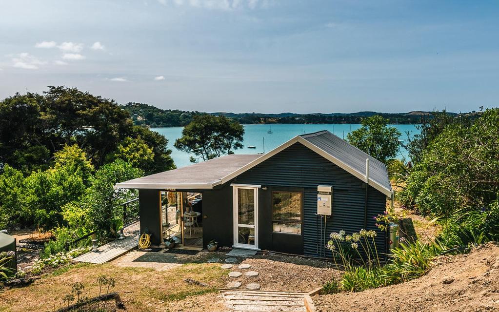 Waiheke Island Motel
