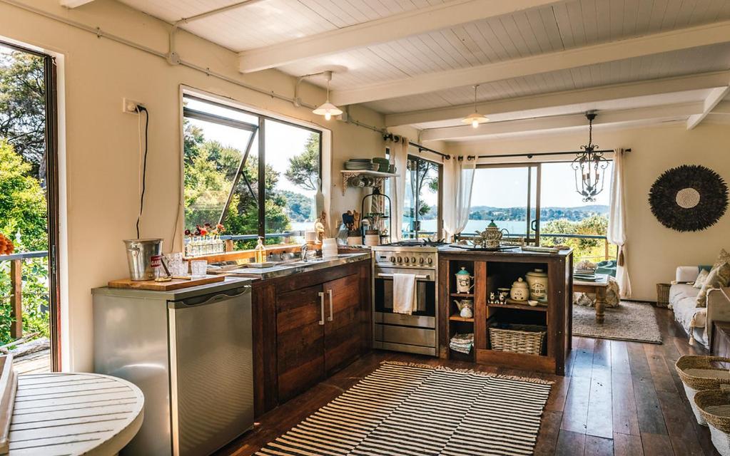 Waiheke Island Motel