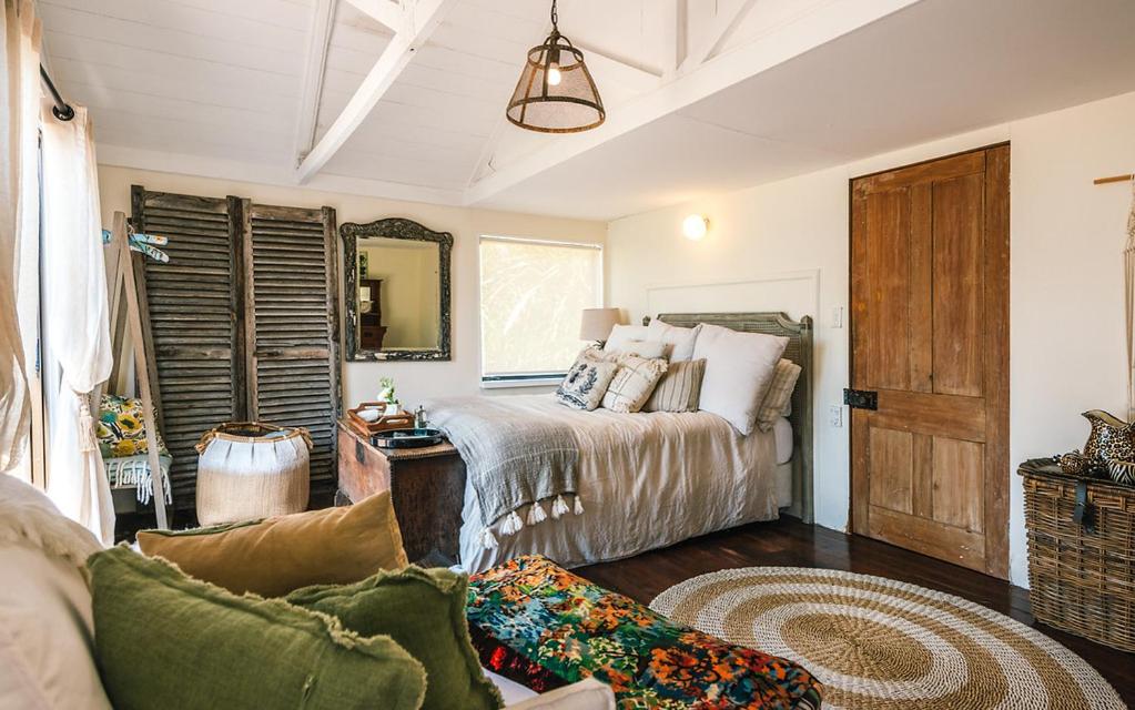 Waiheke Island Motel