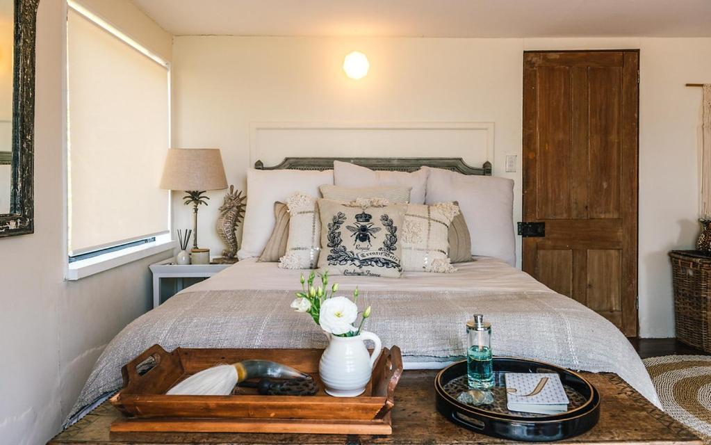 Waiheke Island Motel