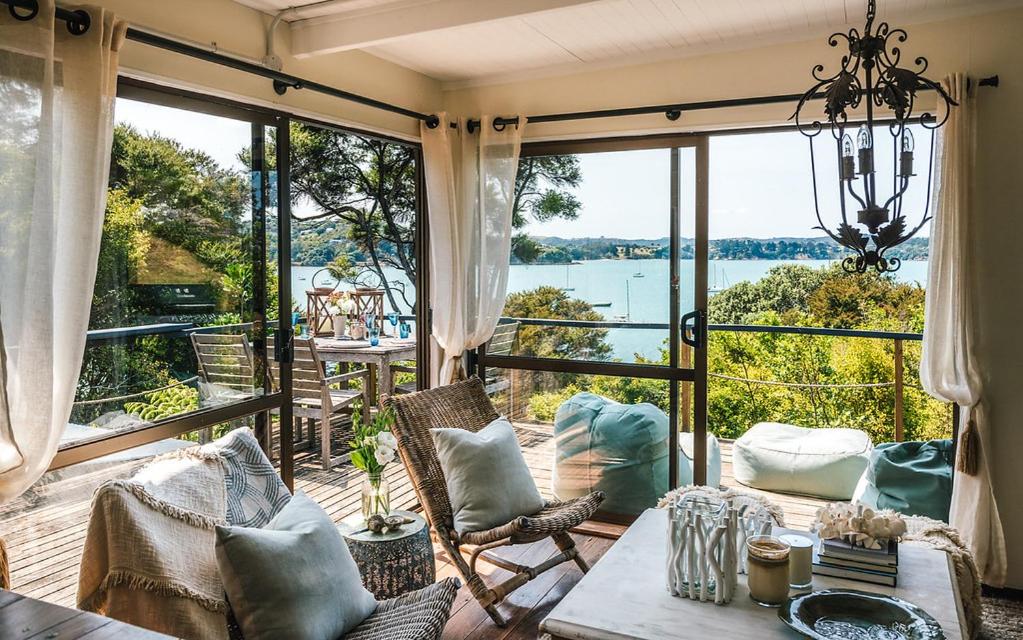 Waiheke Island Motel