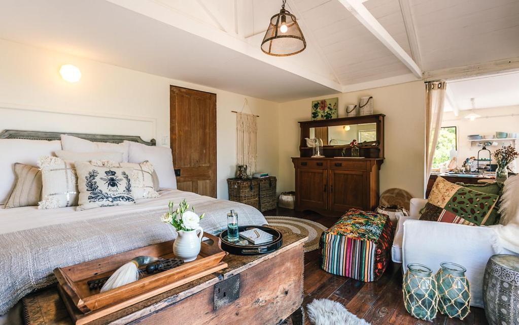 Waiheke Island Motel