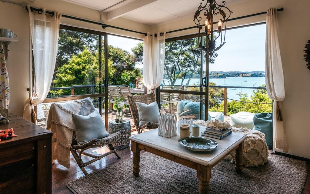 Waiheke Island Motel