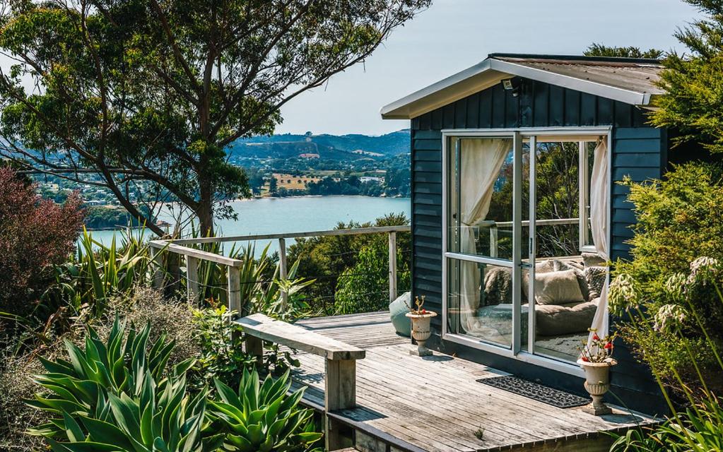 Waiheke Island Motel