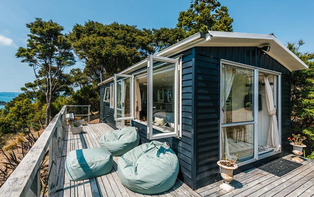 Waiheke Island Motel