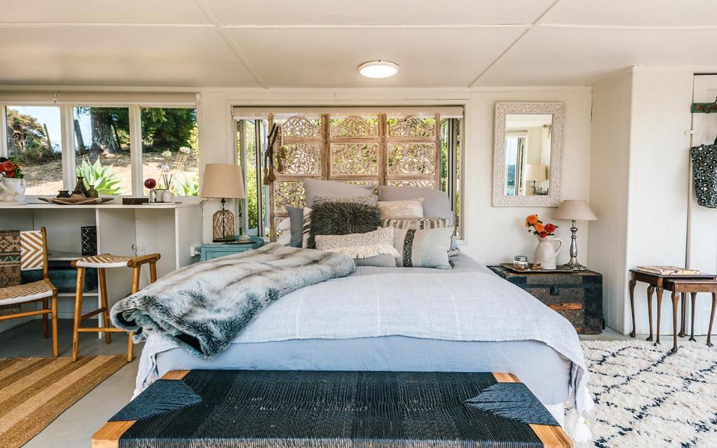 Waiheke Island Motel