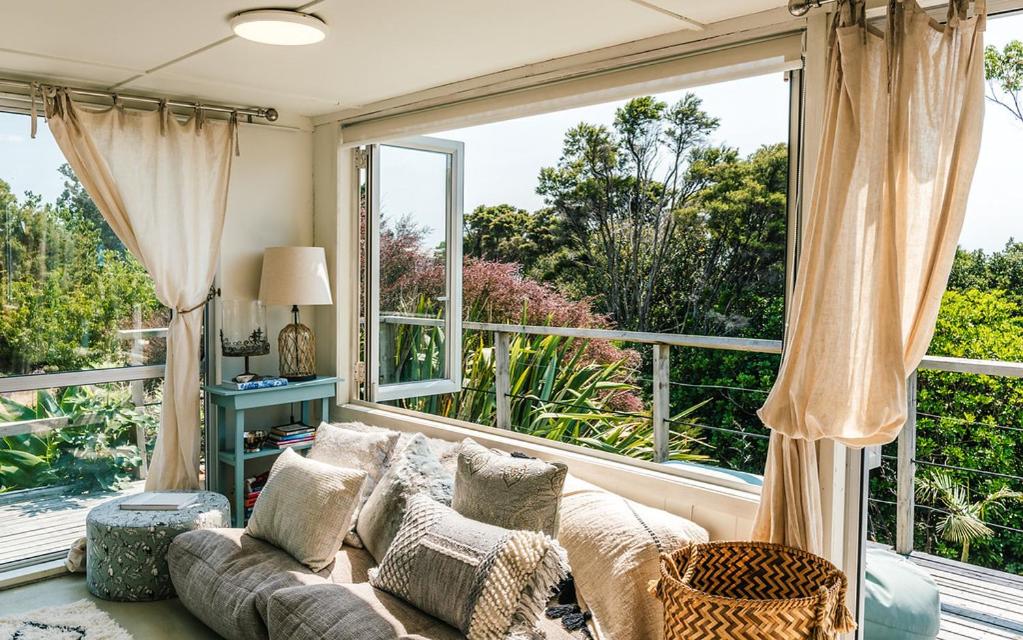 Waiheke Island Motel