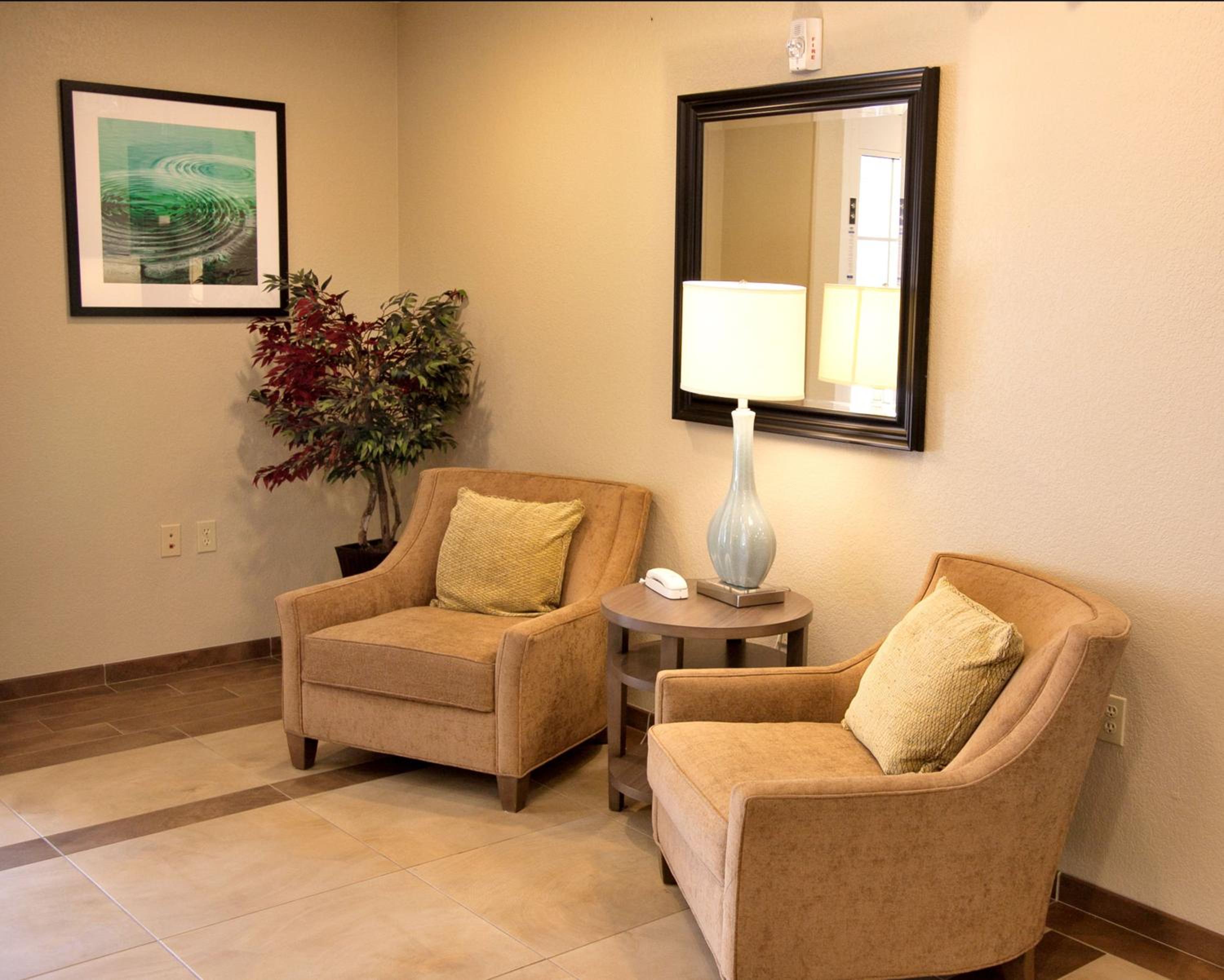 Candlewood Suites Alexandria by IHG