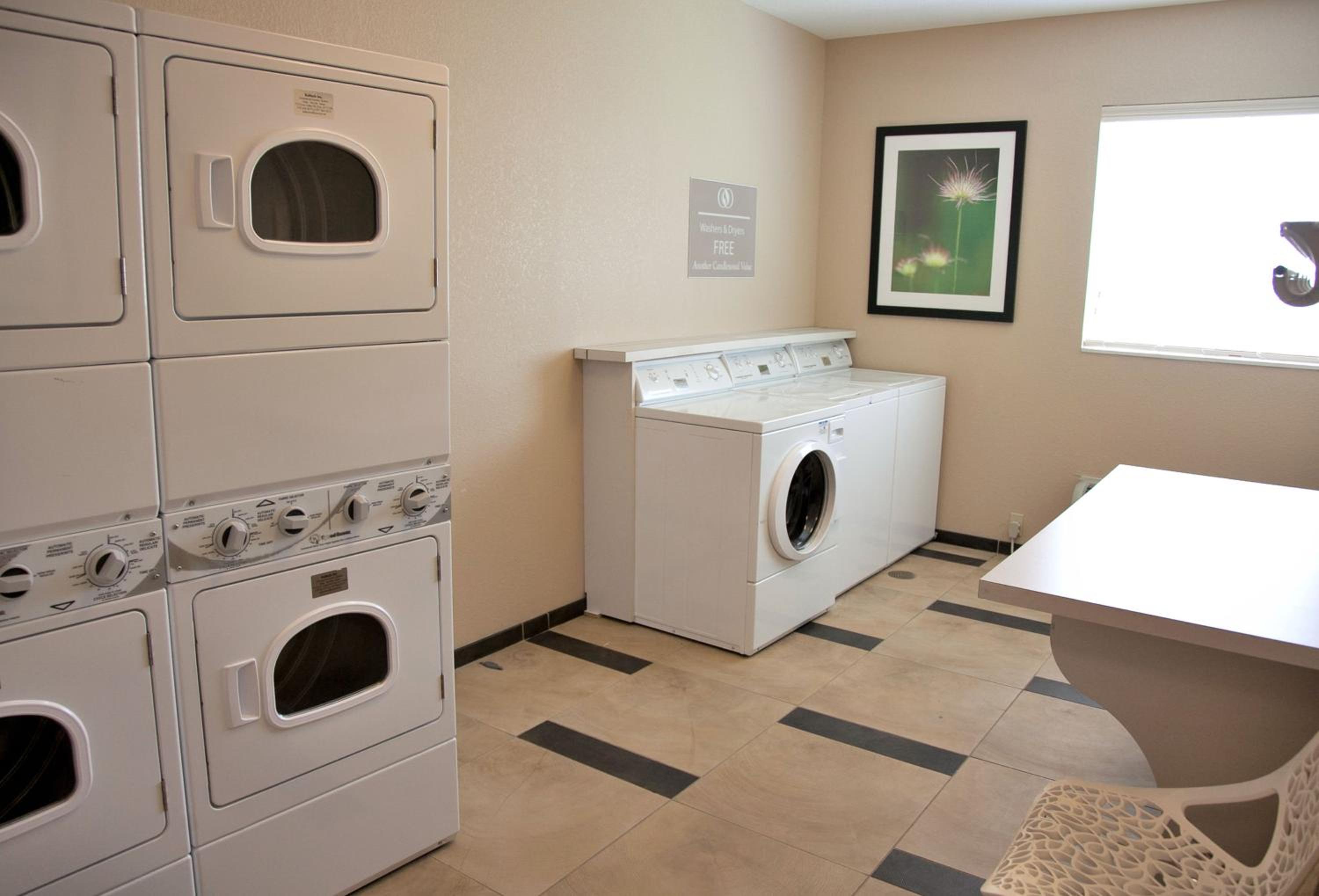 Candlewood Suites Alexandria by IHG