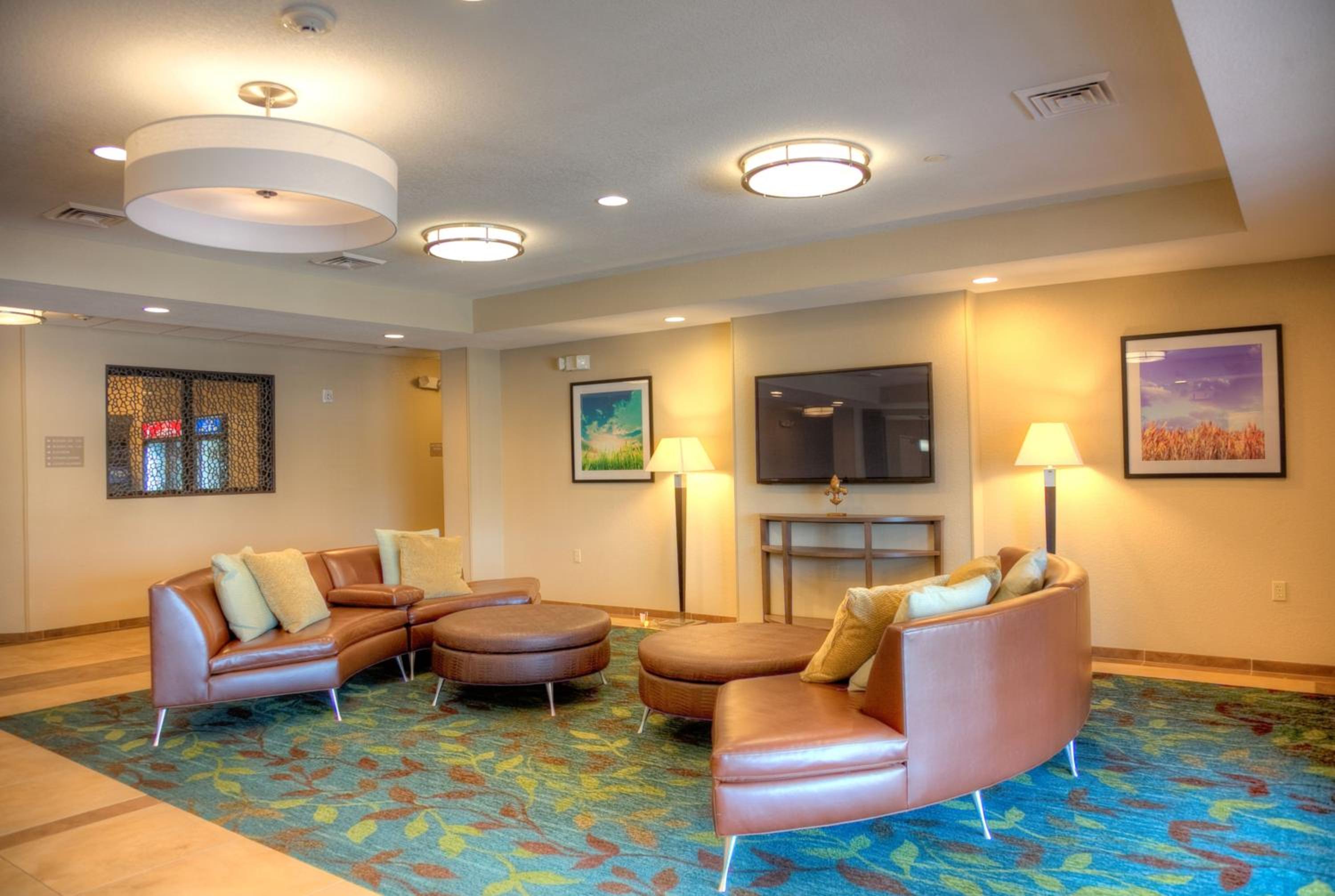 Candlewood Suites Alexandria by IHG