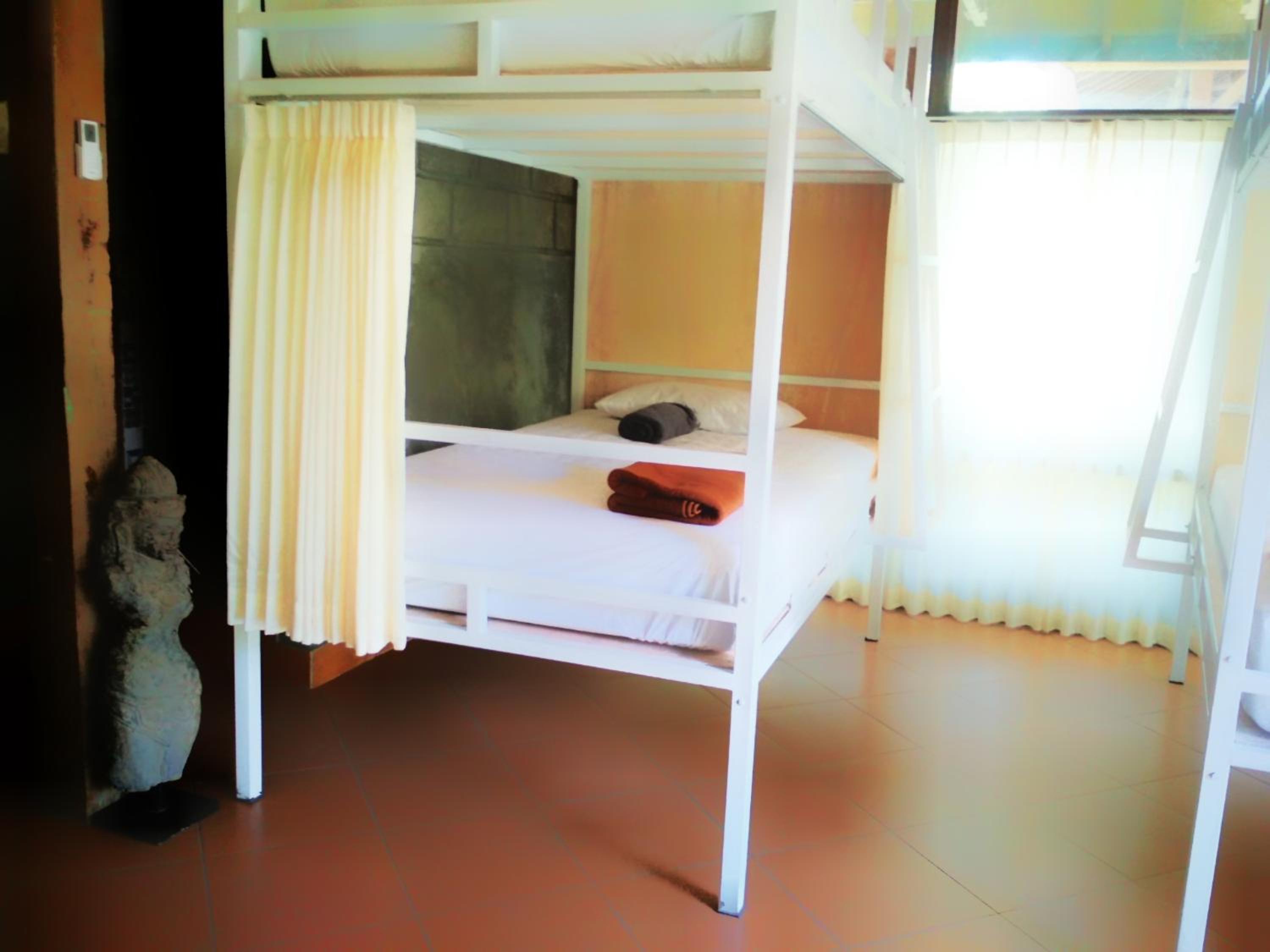 Bali Eco Living Yoga Healing Meditation and Retreat Center