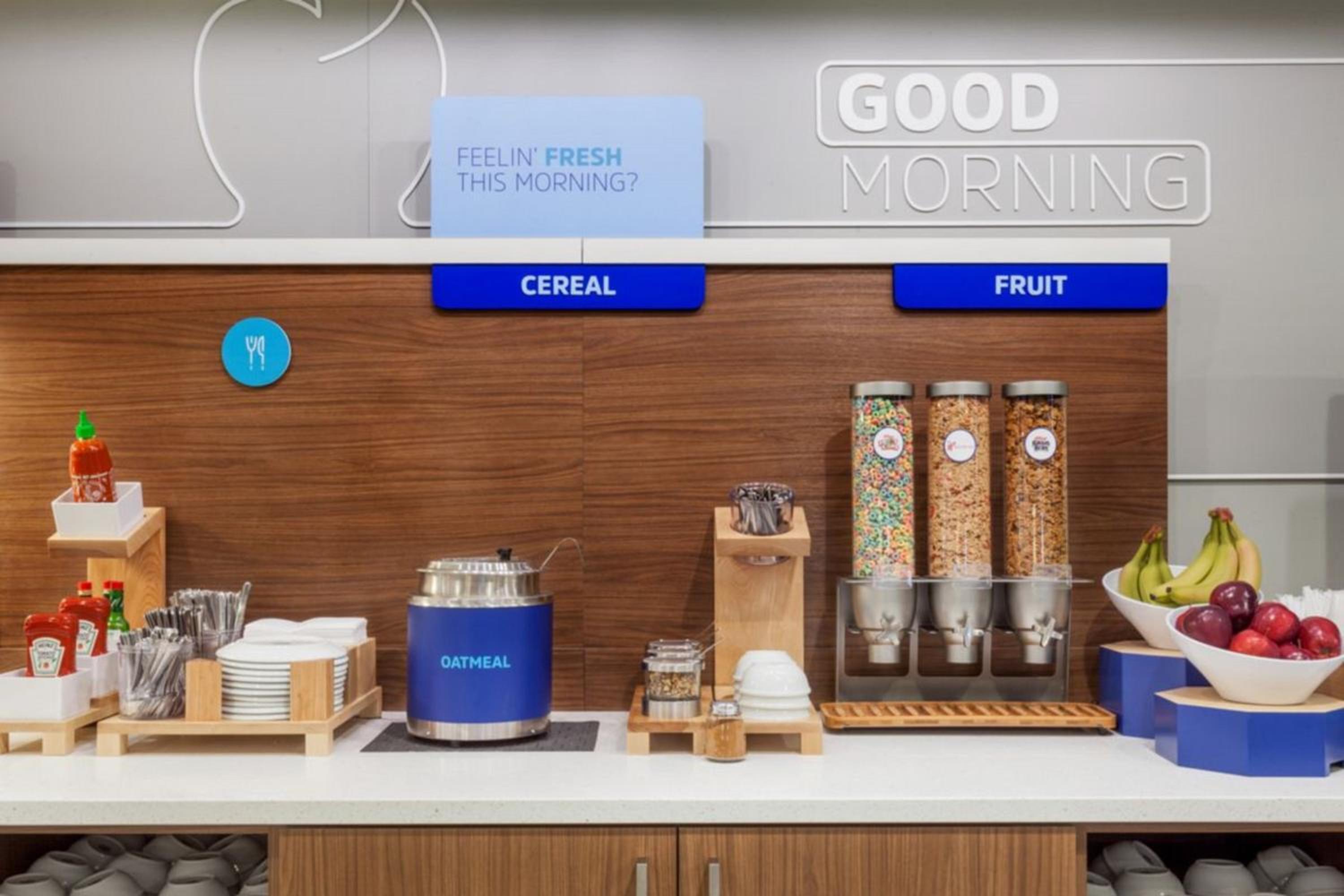 North Hollywood Vacations - Holiday Inn Express North Hollywood - Burbank Area, an IHG Hotel - Property Image 37