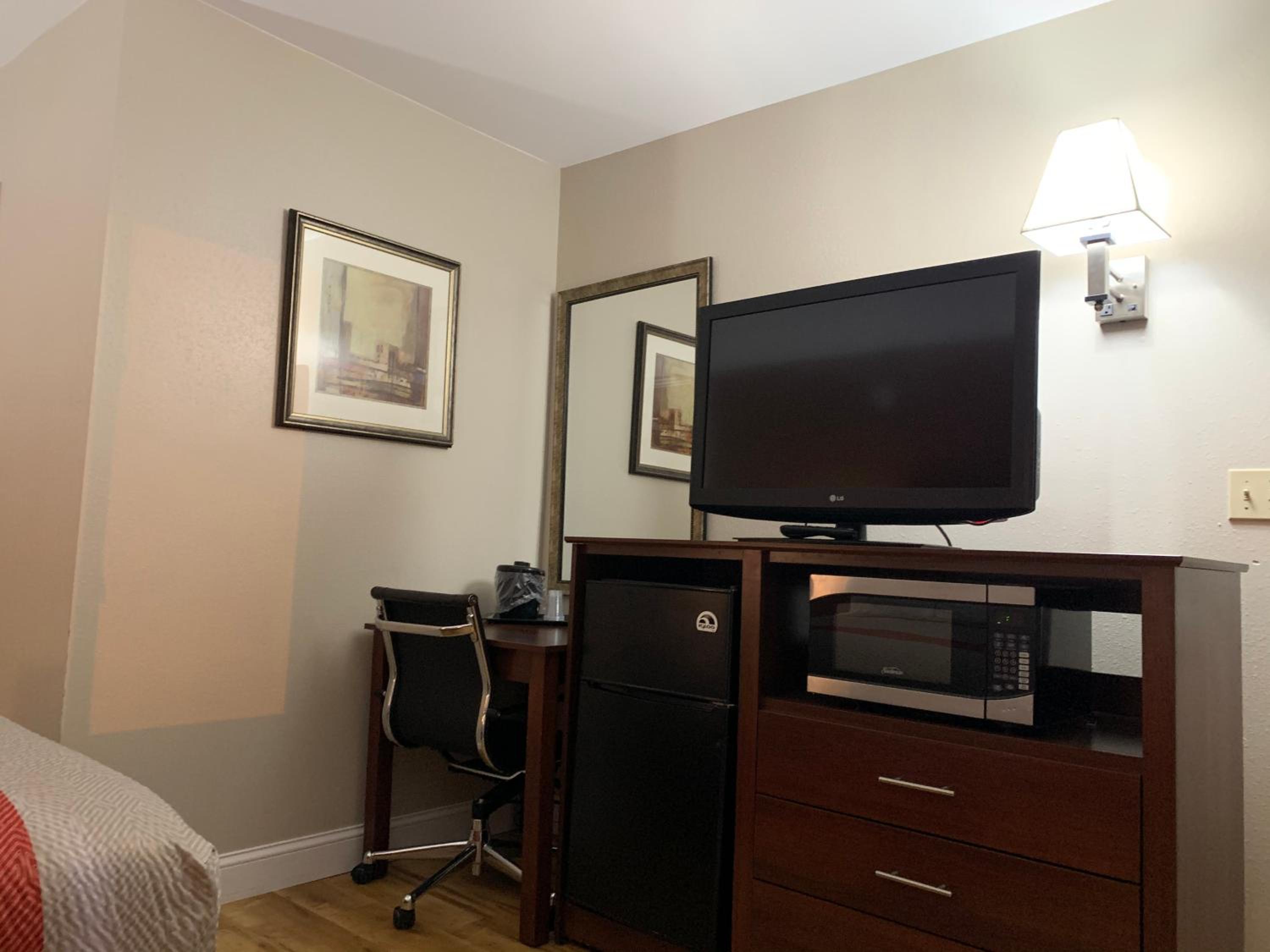 Orbits Inn - Property Image 9