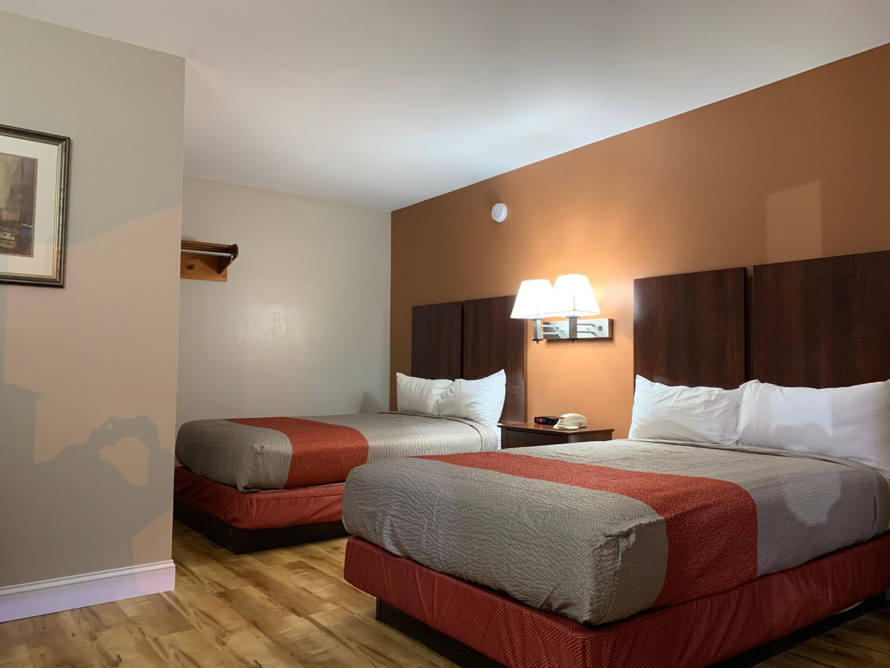 Orbits Inn - Property Image 10