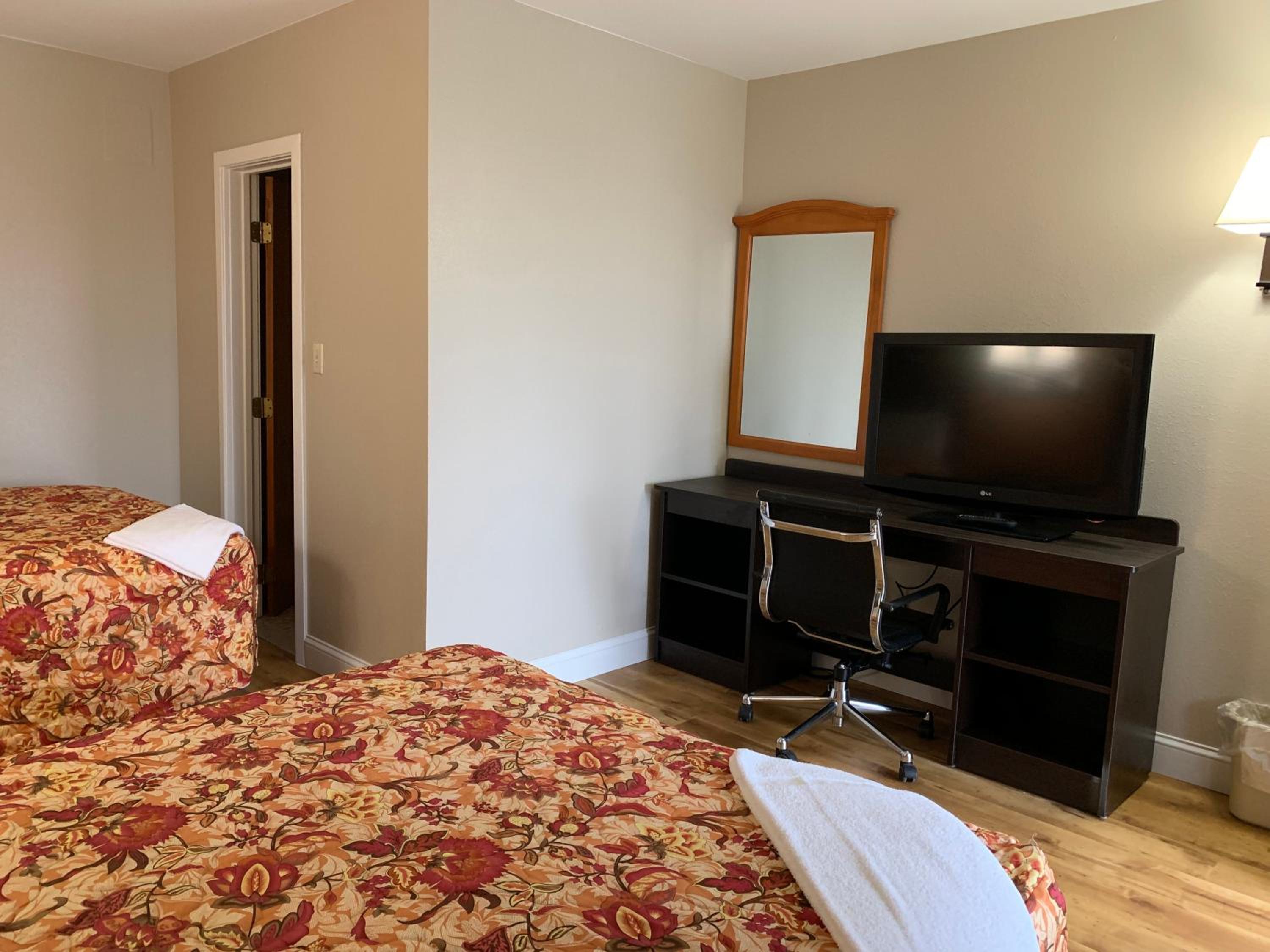 Orbits Inn - Property Image 12