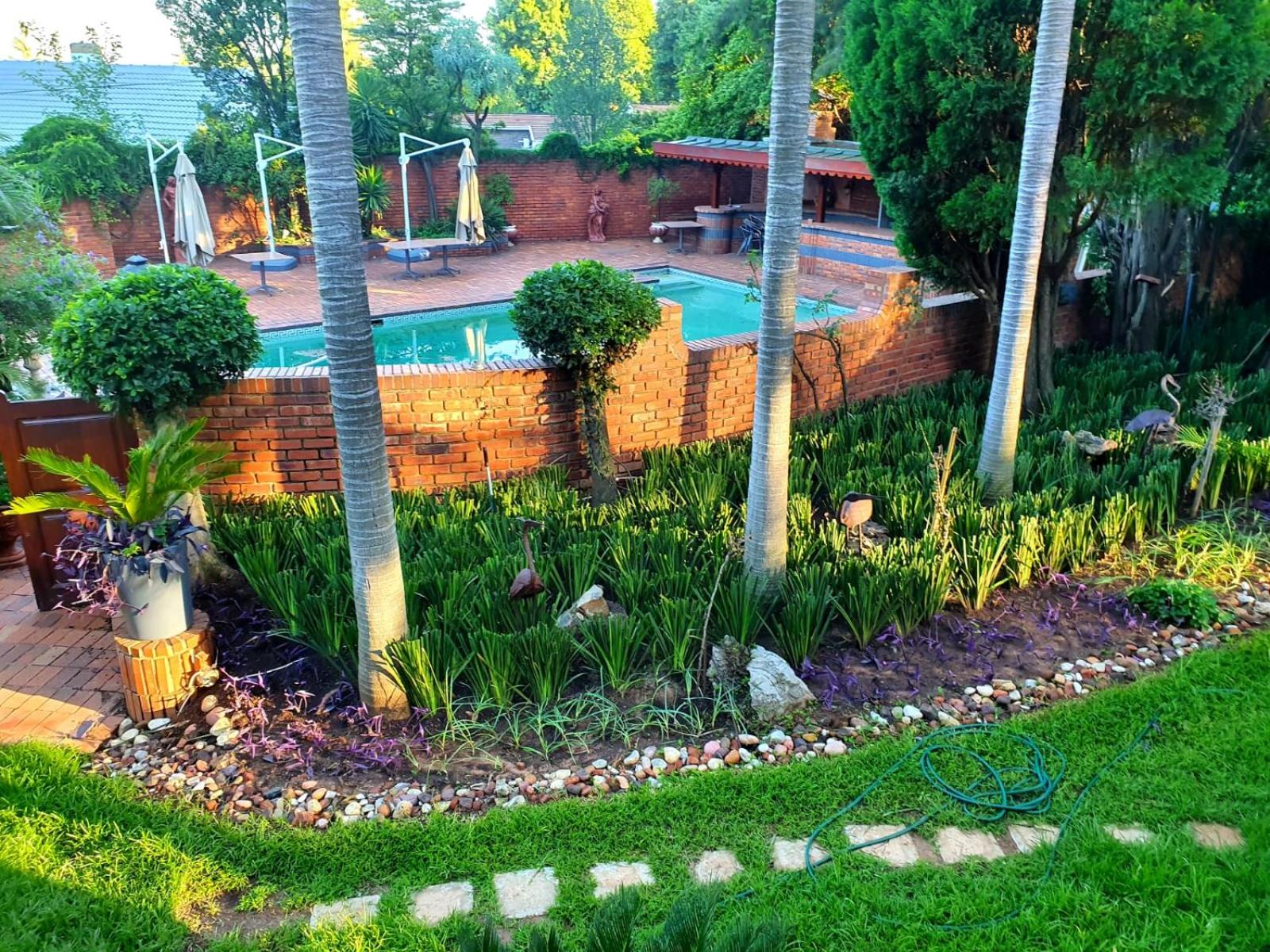 Summerview Boutique Hotel & Conference