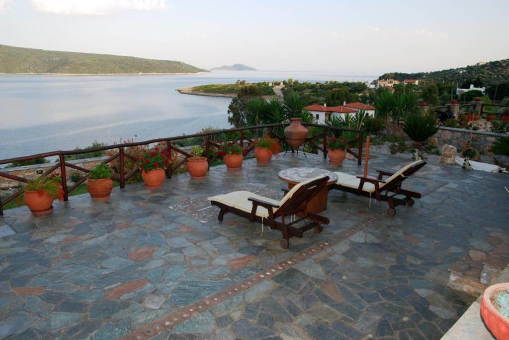 Vila Elena 2 astoning view view 3