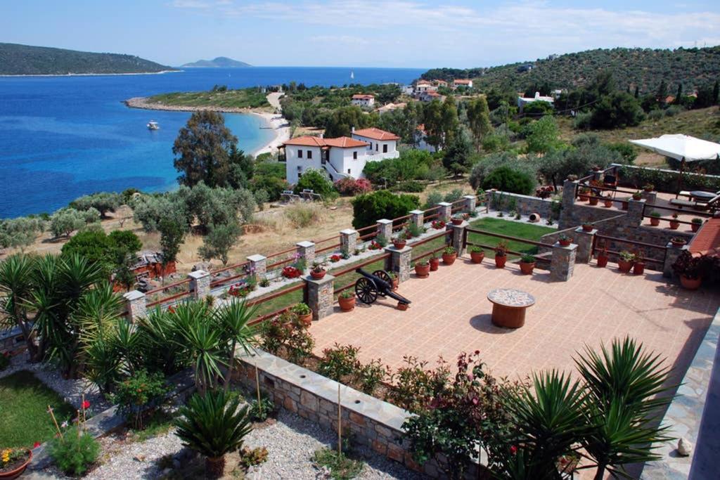 Vila Elena 2 astoning view view 5