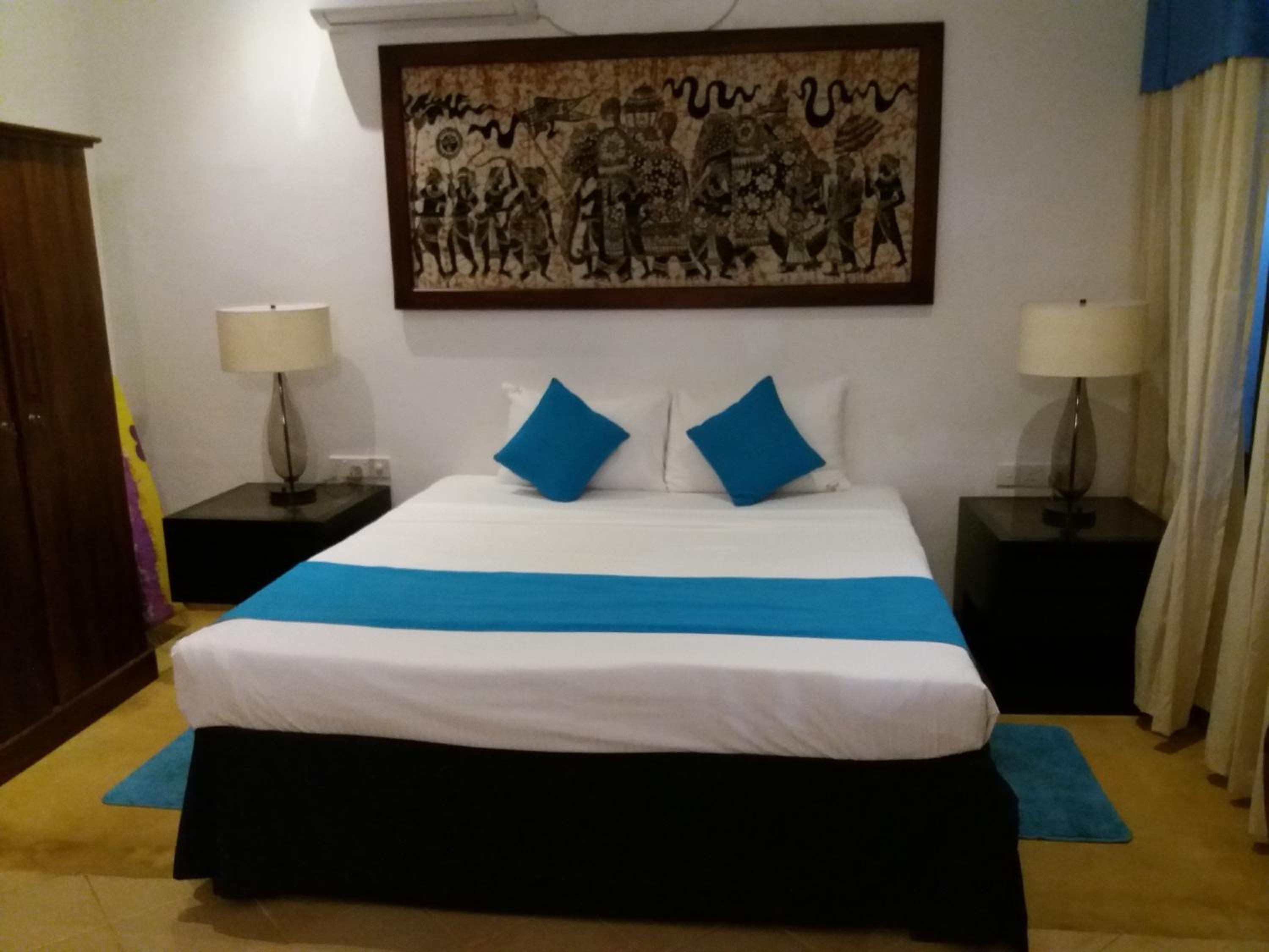 Sujeewani Villa