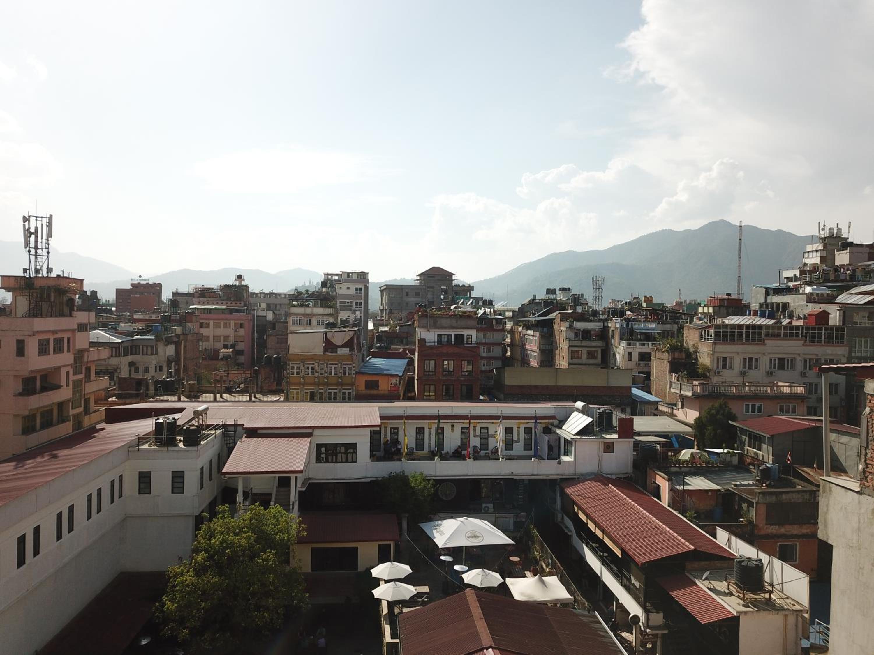 Yakety Yak Hostel