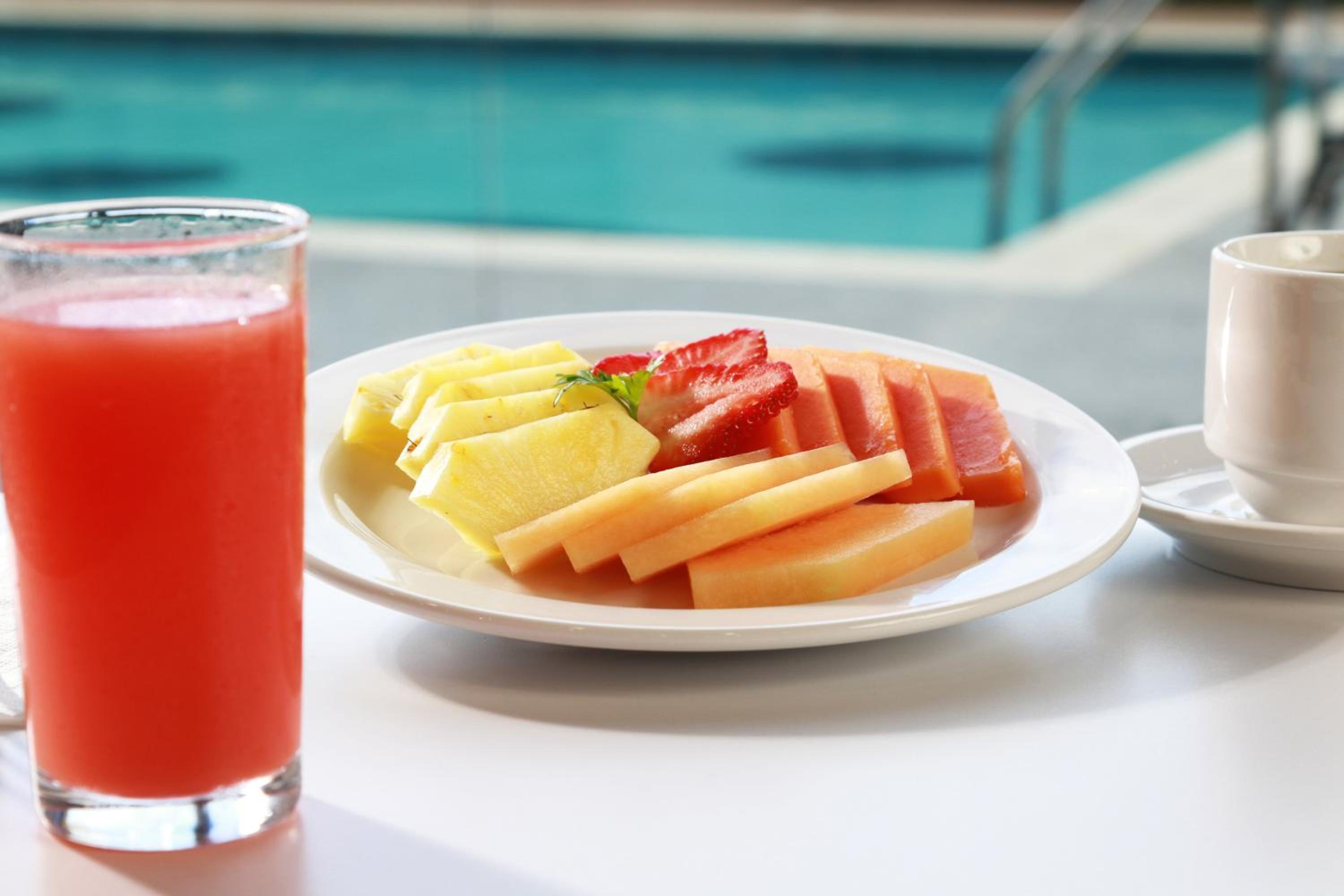 Ensenada Vacations - Holiday Inn Express Suites - Ensenada Centro, an IHG Hotel - Property Image 35