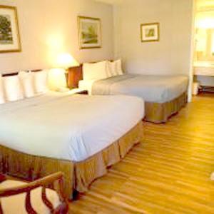 Ogallala Vacations - Travelodge by Wyndham Ogallala - Property Image 1