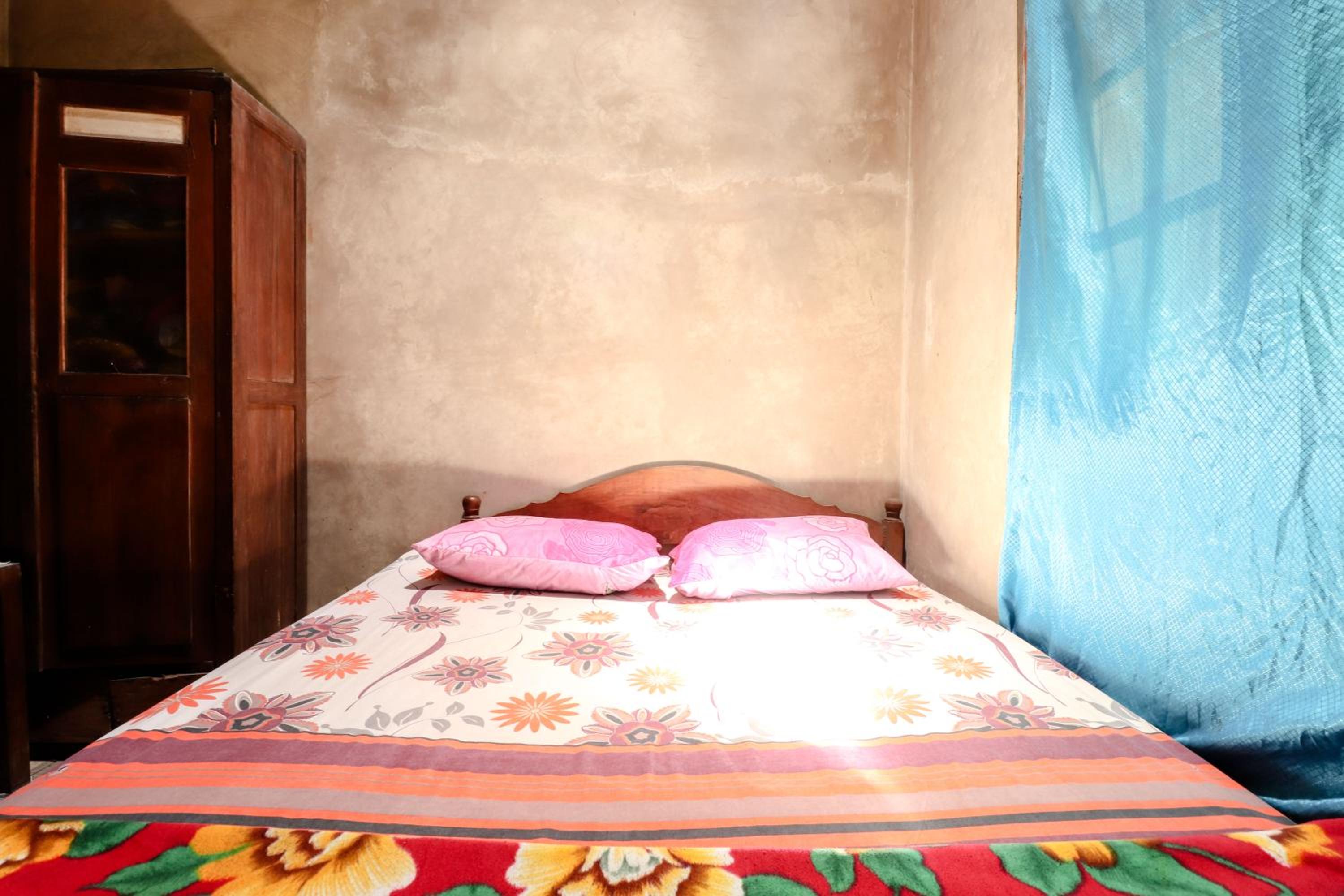 Iran Homestay view 3