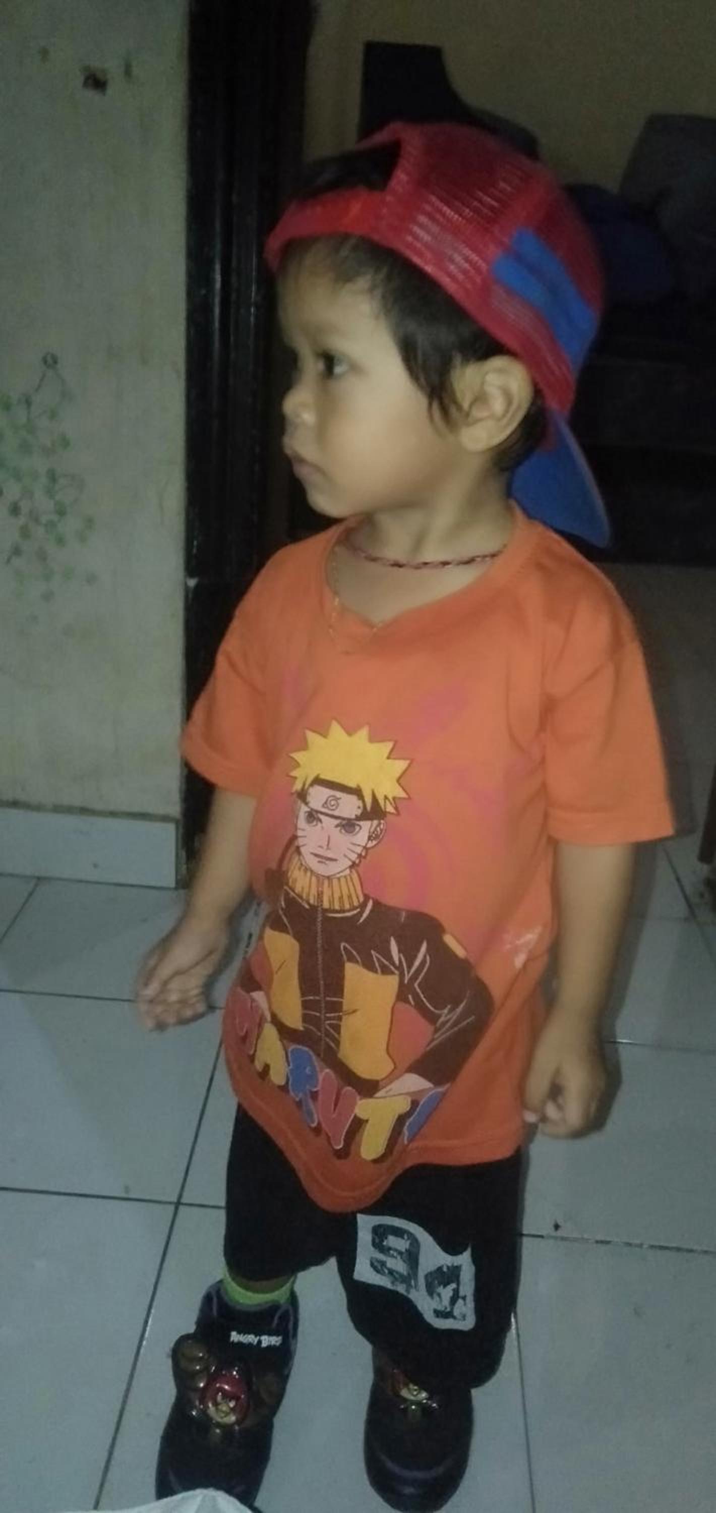 human