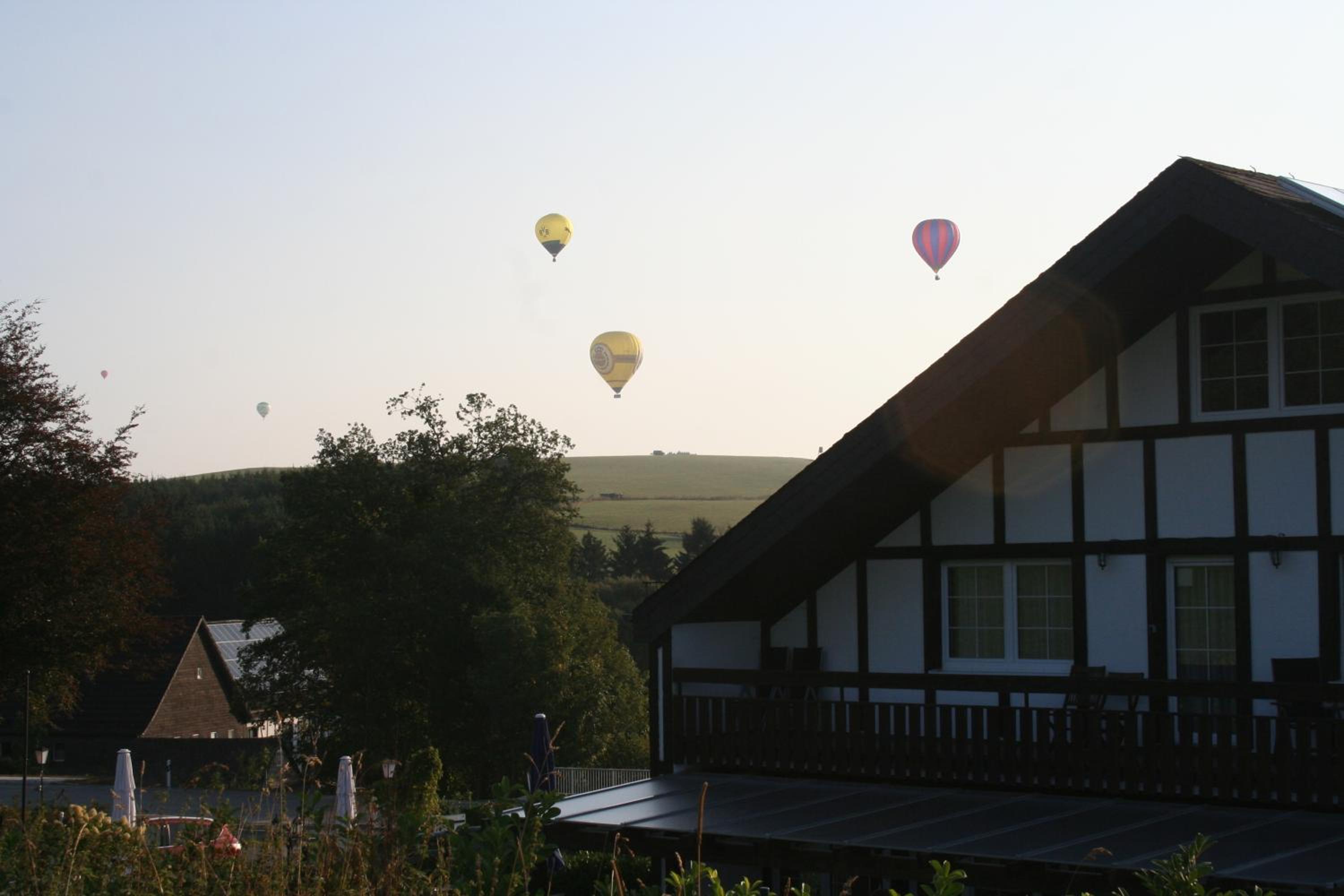 Hennetaler Hof