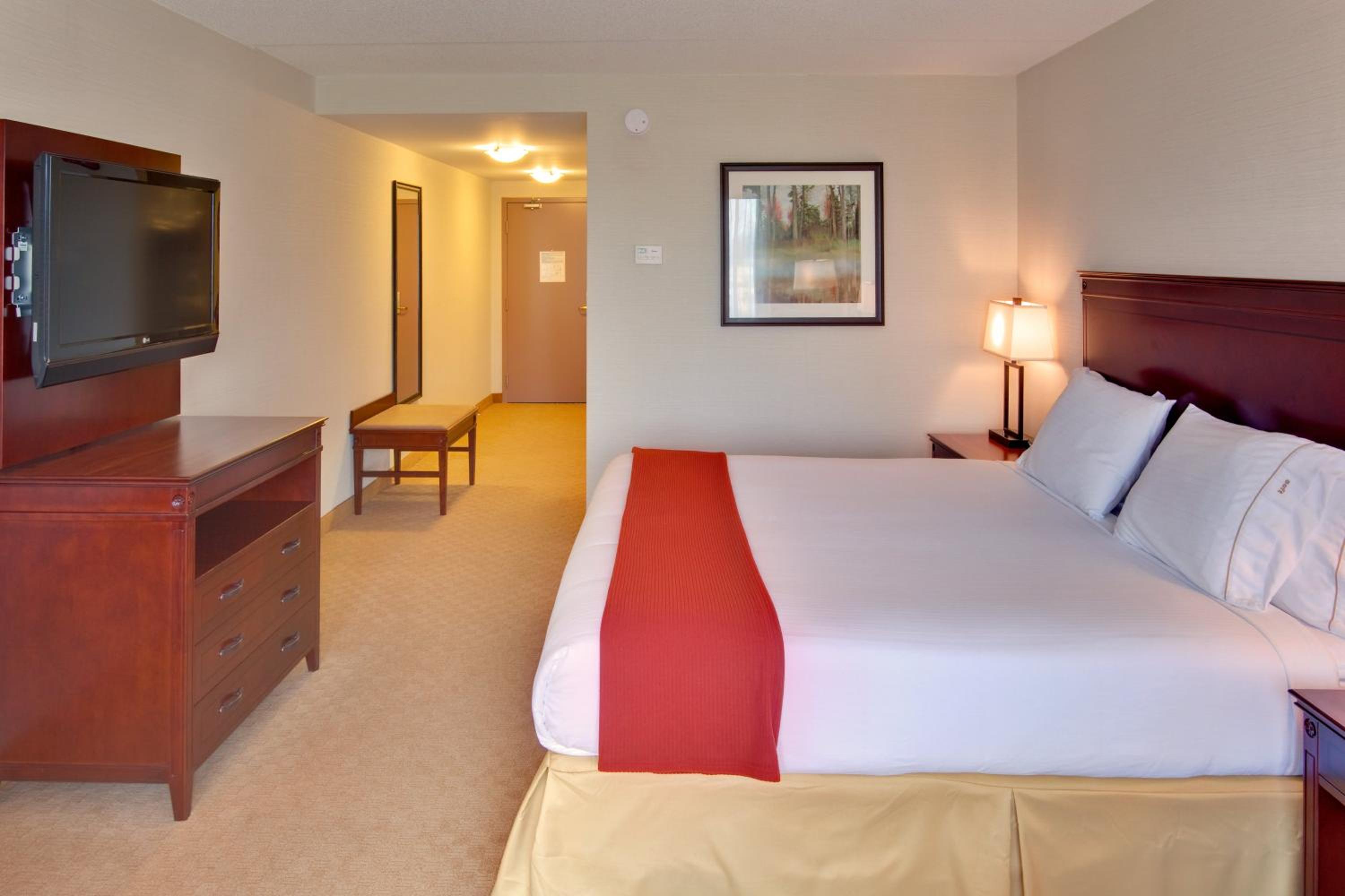 Brockville Vacations - Holiday Inn Express Hotel  Suites Brockville, an IHG Hotel - Property Image 5