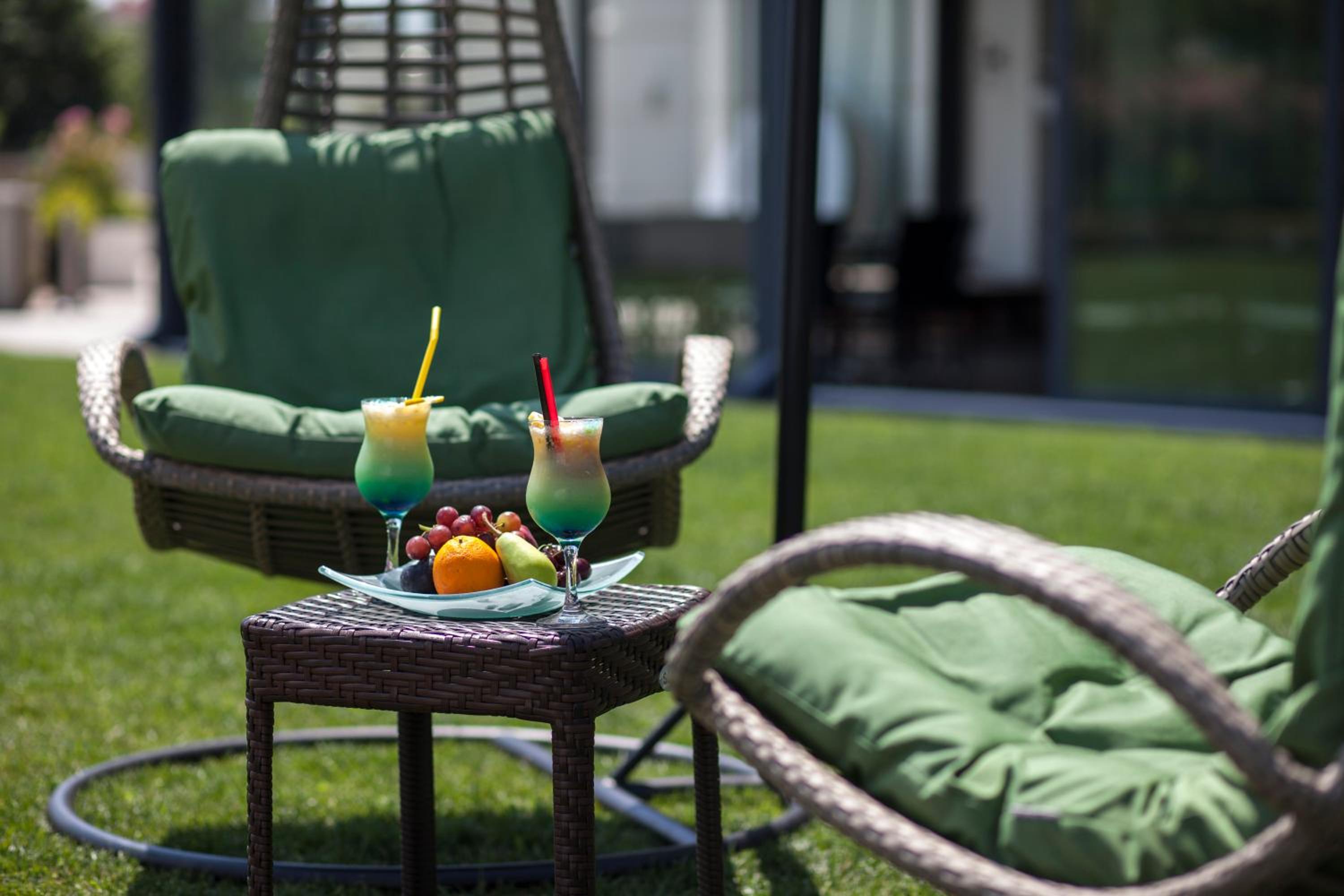 Crowne Plaza İstanbul Oryapark, bir IHG Oteli - Image 63