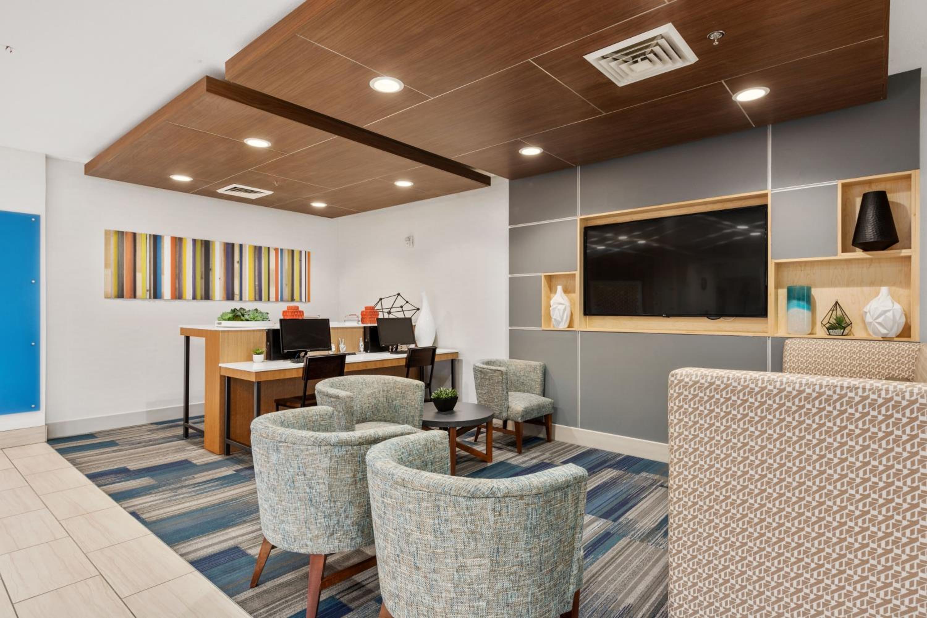 Holiday Inn Express West Valley City, an IHG Hotel - Property Image 5