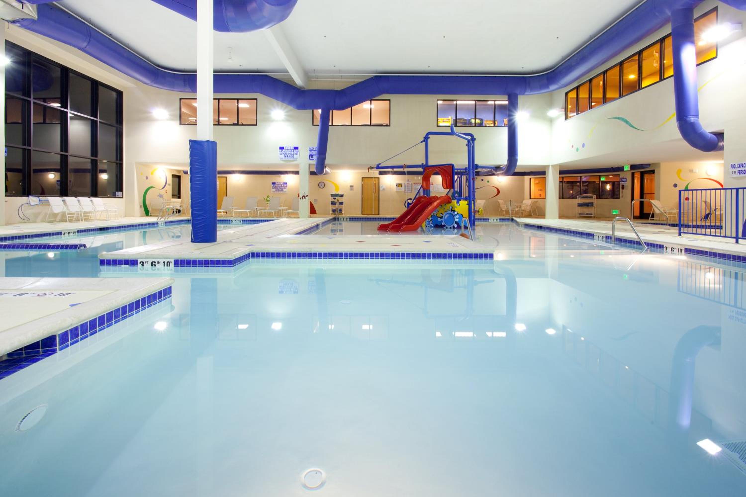 Holiday Inn Express West Valley City, an IHG Hotel - Property Image 14