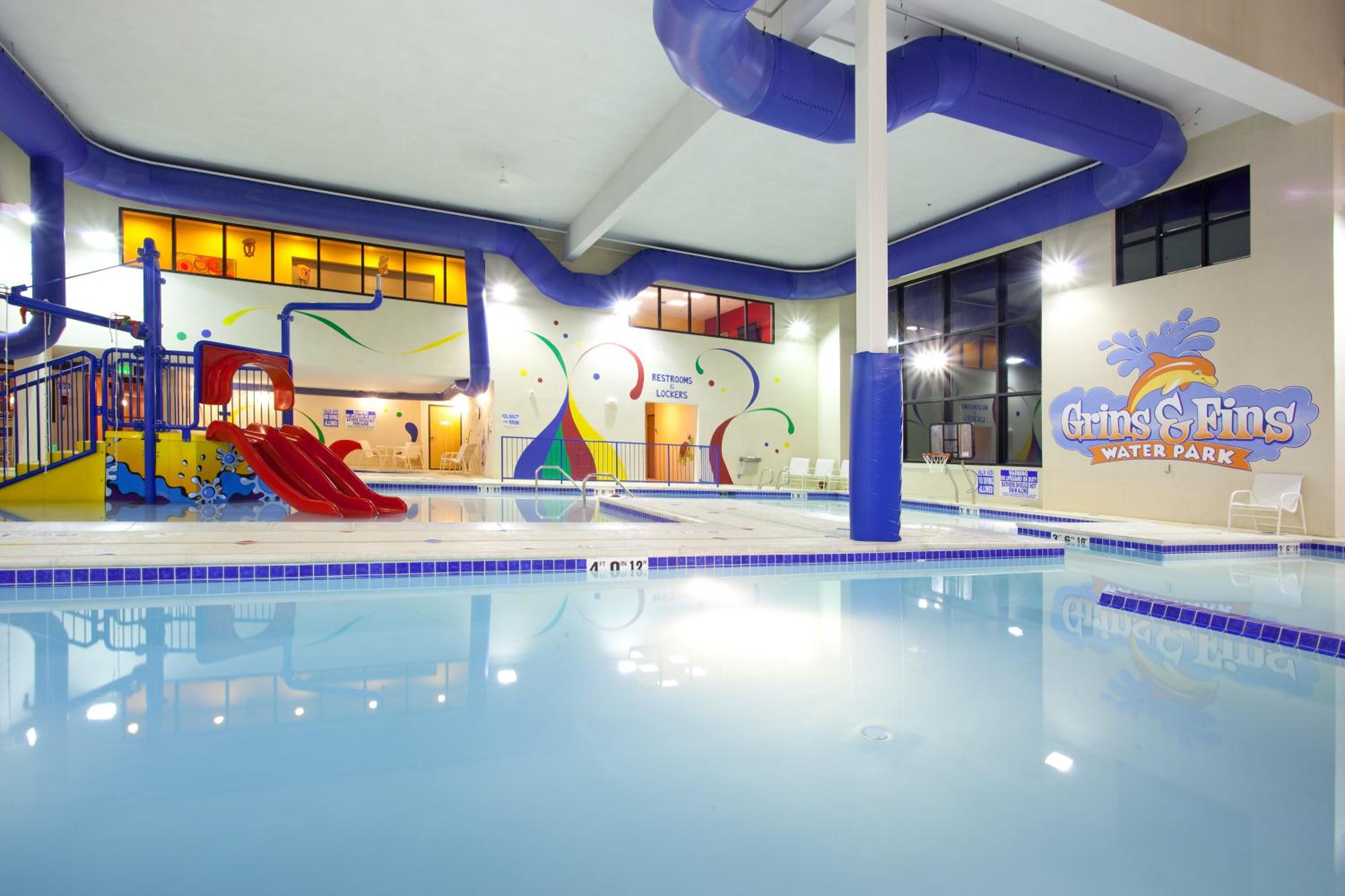 Holiday Inn Express West Valley City, an IHG Hotel - Property Image 9