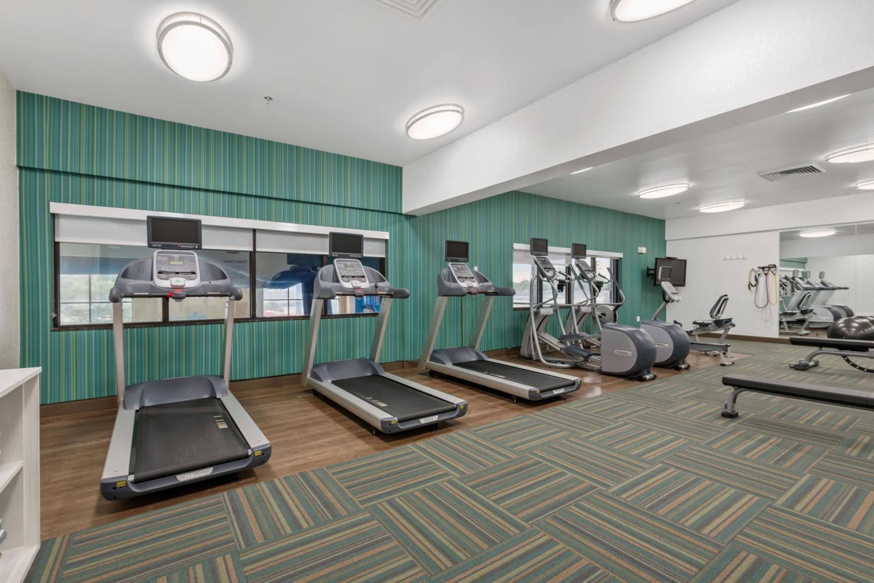 Holiday Inn Express West Valley City, an IHG Hotel - Property Image 3