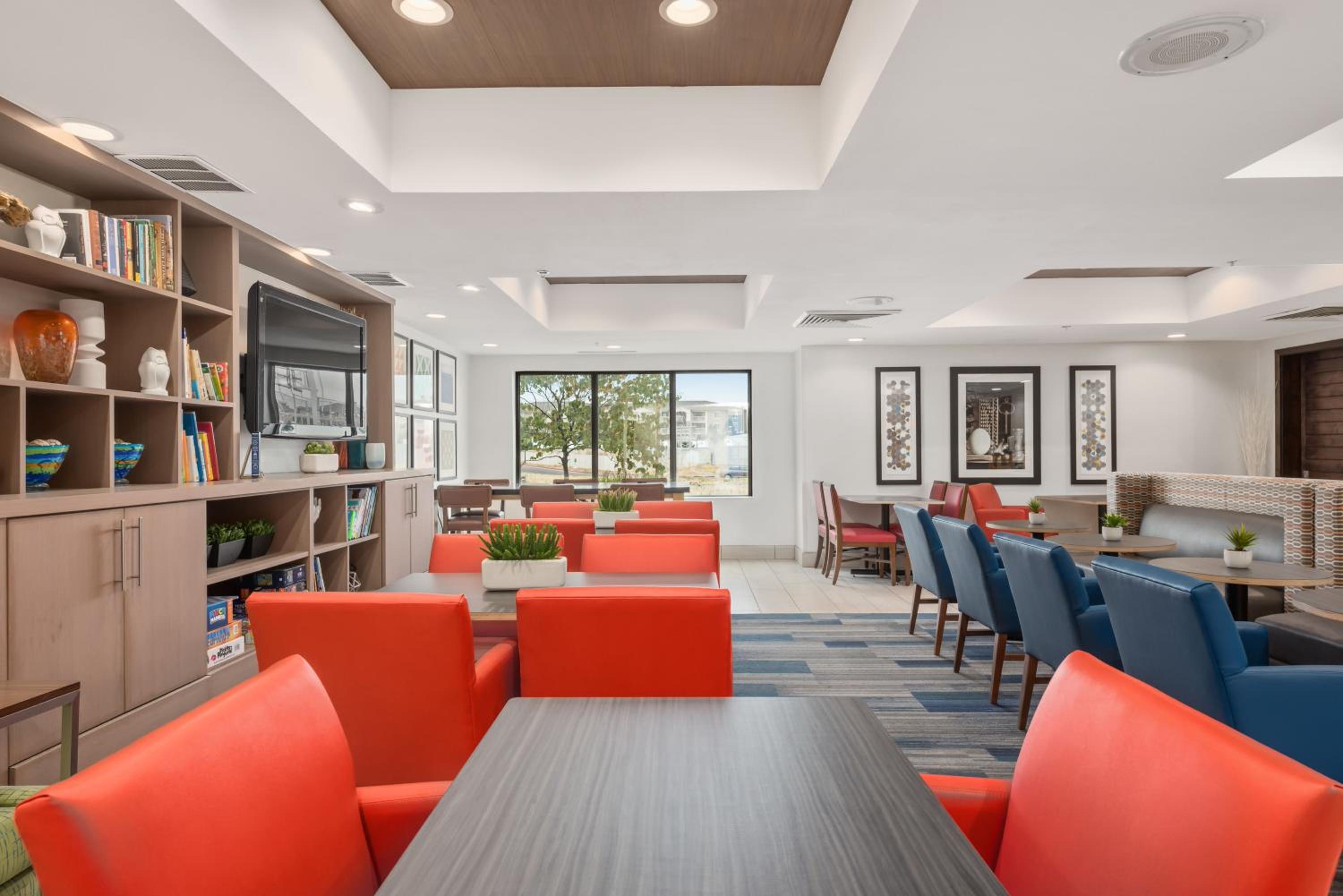 Holiday Inn Express West Valley City, an IHG Hotel - Property Image 20
