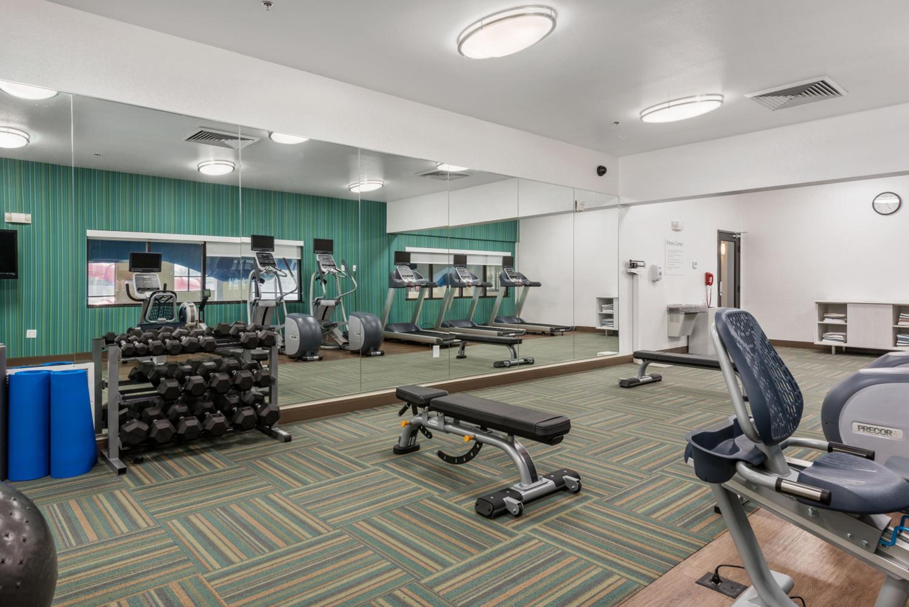 Holiday Inn Express West Valley City, an IHG Hotel - Property Image 12