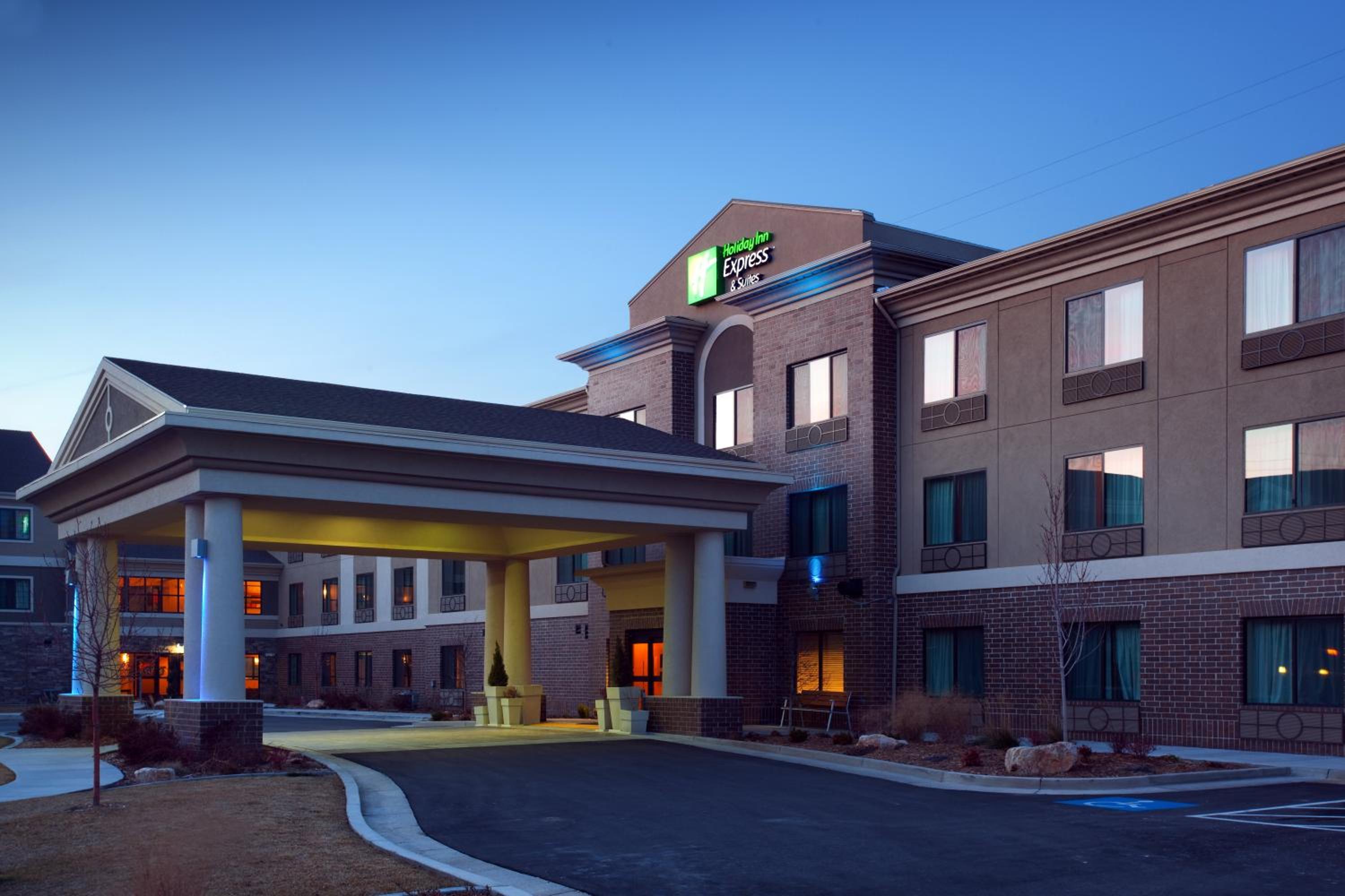 Holiday Inn Express West Valley City, an IHG Hotel - Property Image 17