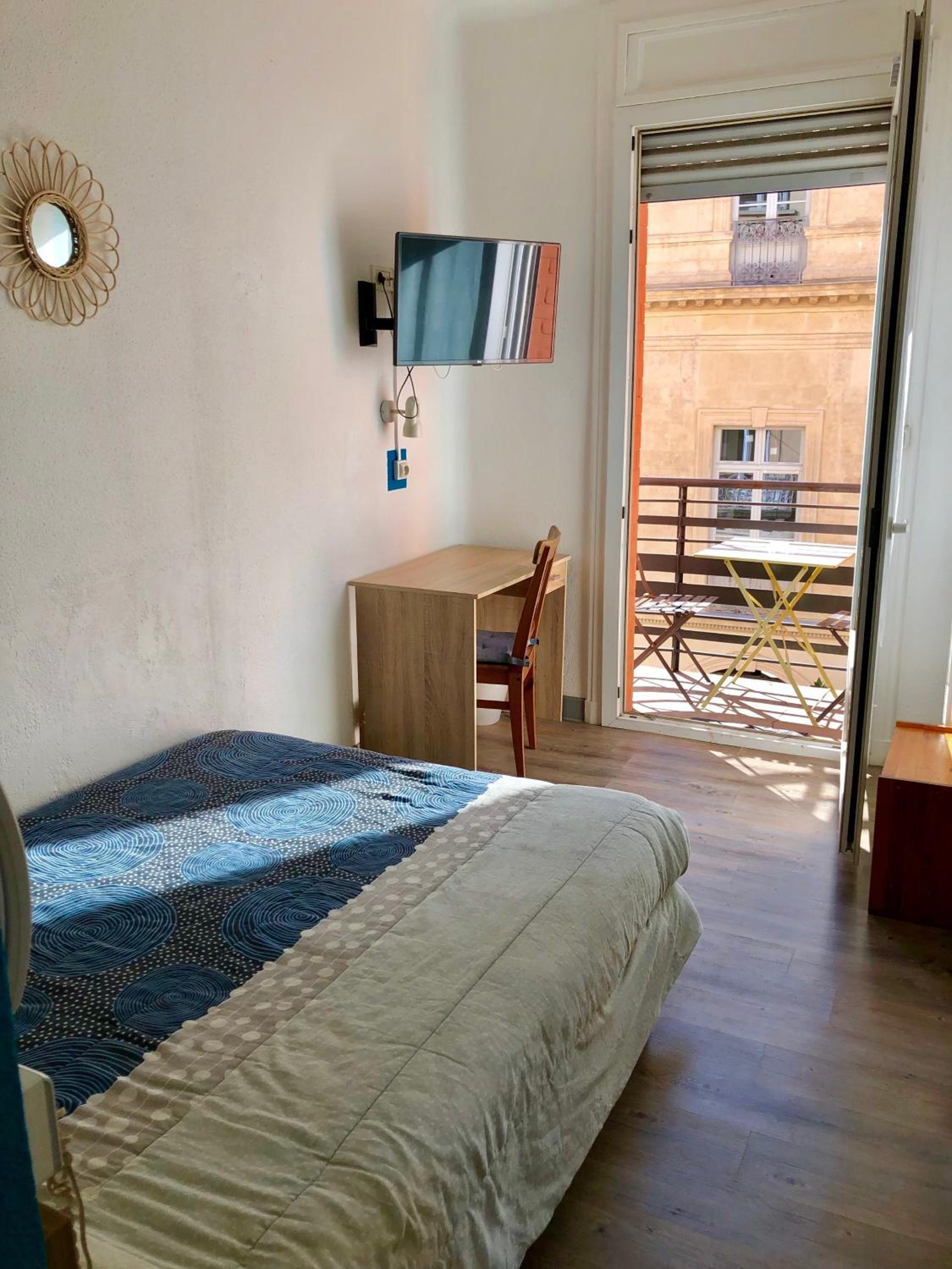 Montpellier Vacations - Hotel Colisee-Verdun Centre Gare Saint-Roch - Property Image 35