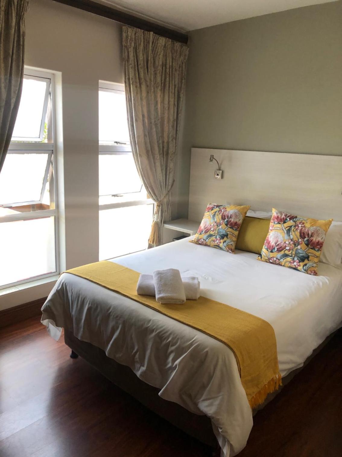 314 on Clark Guest House