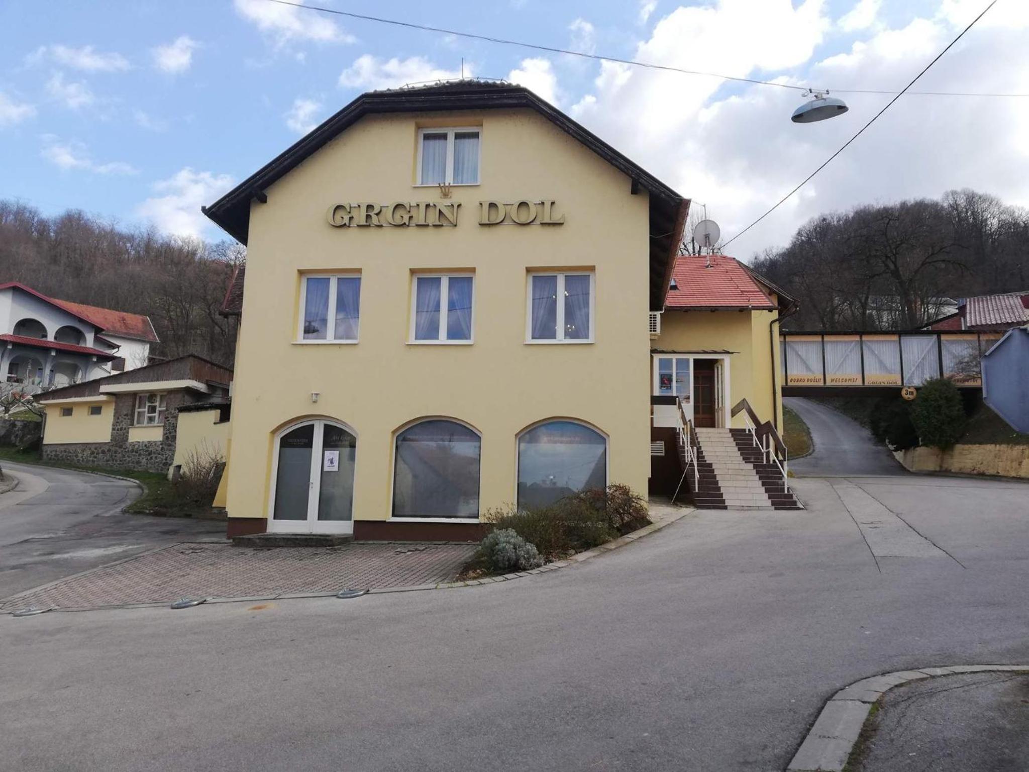 Guest House Grgin Dol, photo 52